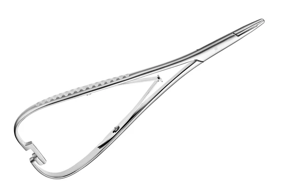 Nadelhalter Mathieu für Elastics