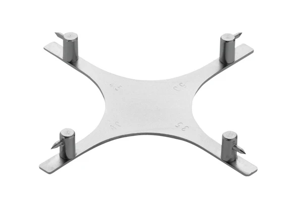 Bracket Markierkreuz