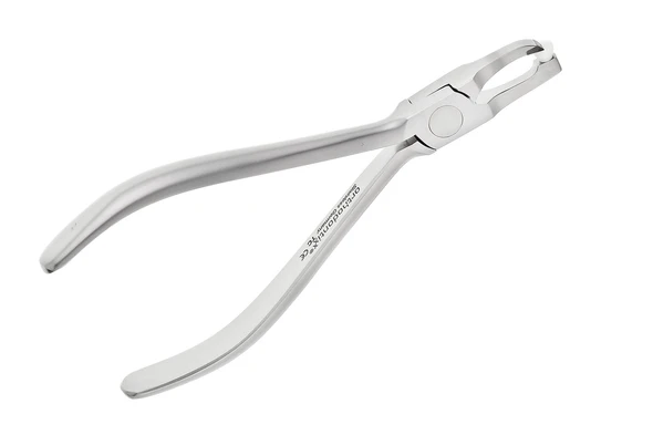 Bandentfernungszange Karbid