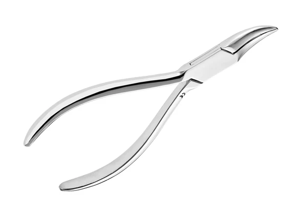 Weingart Zange, lang mit Hartmetall