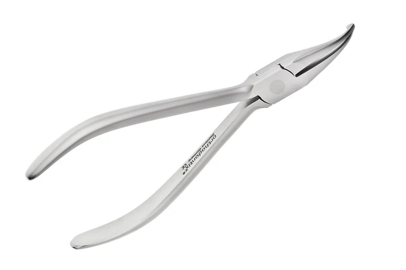 Howzange gebogen 40°