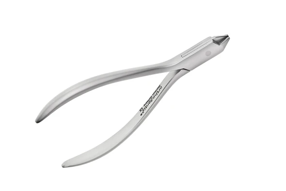 Mini Dreifinger Box Joint