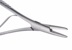 Nadelhalter Mathieu medium Standard