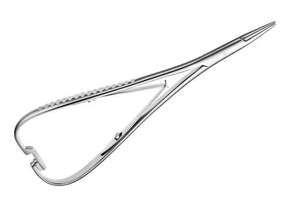 Nadelhalter mit Häkchen