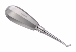 Bandandrücker Mershon Standard