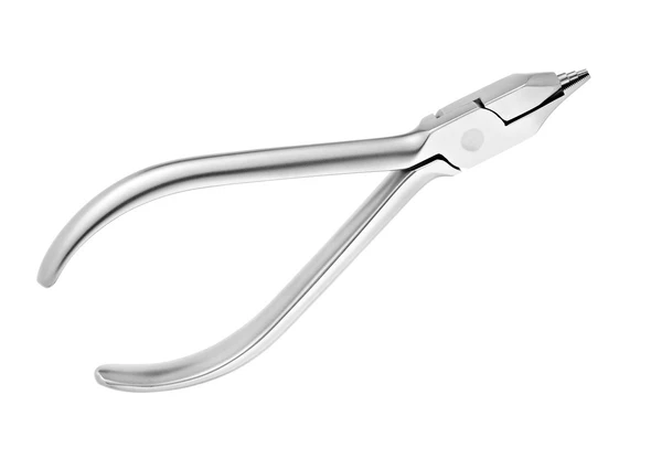 Tweed Loop Formen Zange