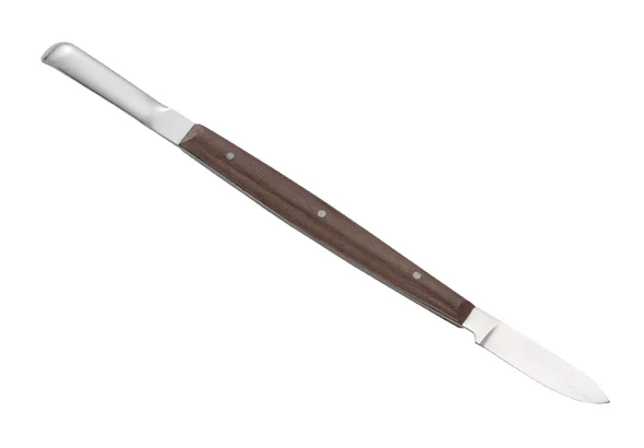 Fahnestock wachsmesser