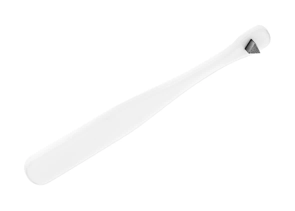 Bandsetzer mit Plastikgriff