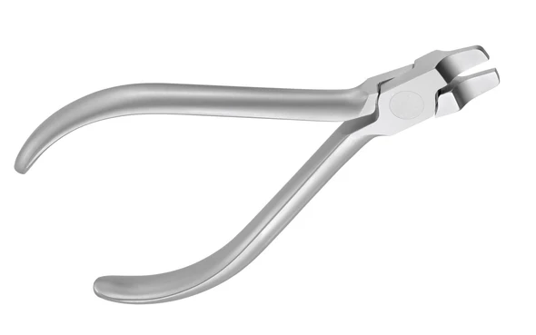 Tweed Bogen mit Karbid