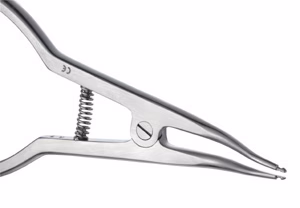 Separierzange schmal