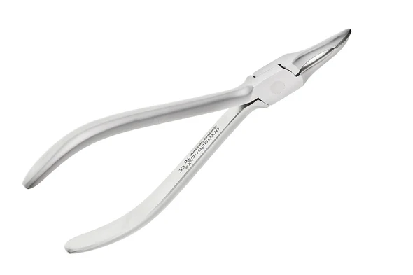 Weingart Zange mittel mit Hartmetall