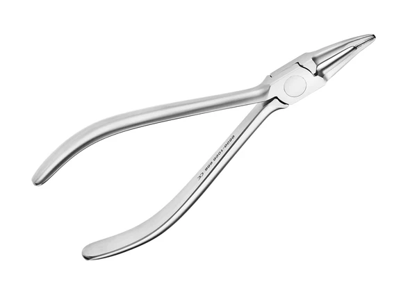 Weingart Zange medium mit Hartmetall