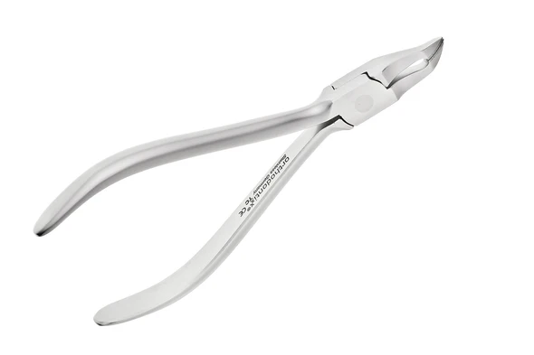 Weingart Zange Standard mit Karbid